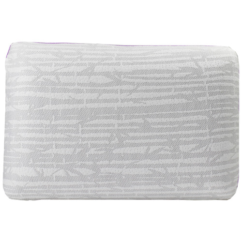 Lavender scented memory foam hot sale pillow